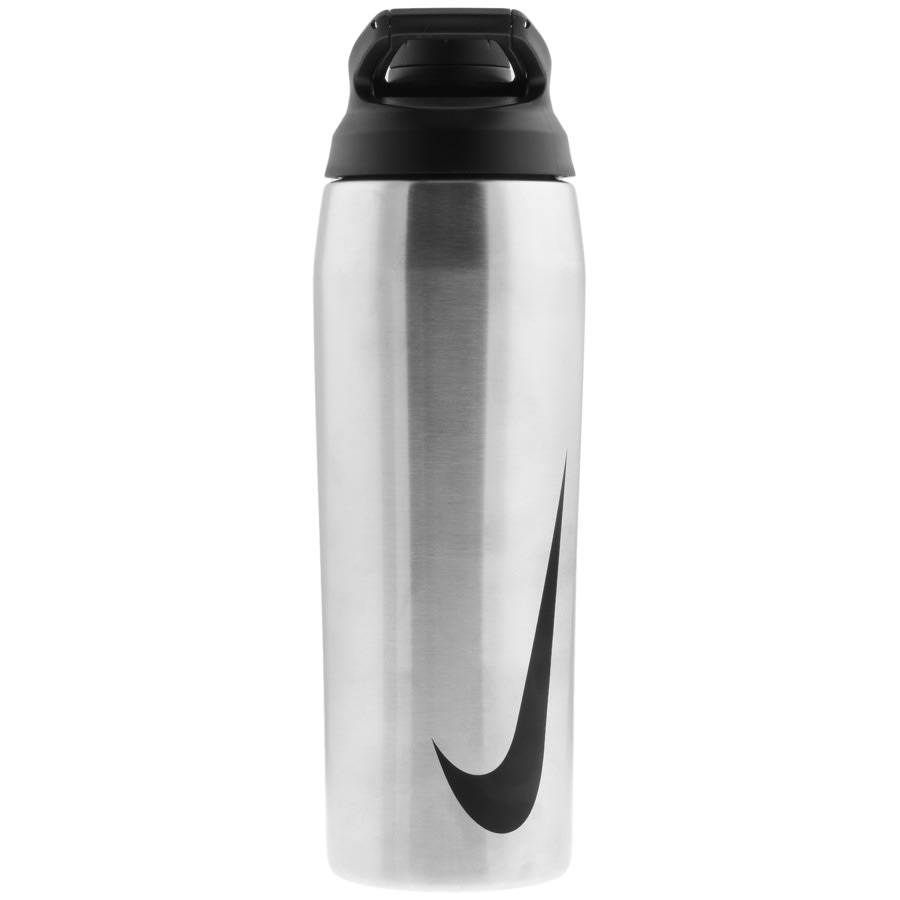 Alternative Image for ProductNike Training Hyperfuel 24 Oz Stainless Steel Bott2